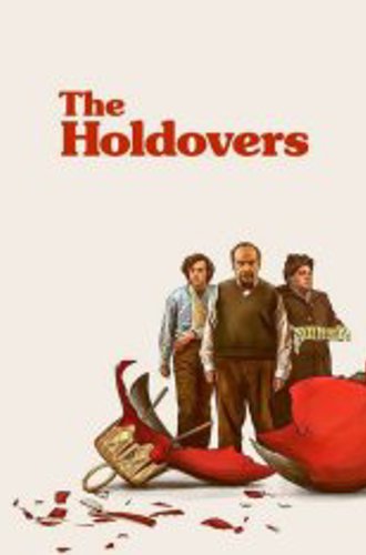 Оставленные / The Holdovers (2023) WEB-DL 720p | Jaskier