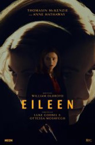 Айлин / Eileen (2023) TS