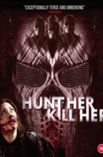 Выследи её, убей её / Hunt Her, Kill Her (2022) BDRip 720p | Дубляж