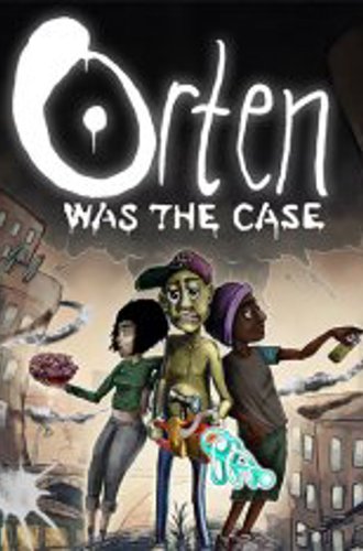 Orten Was The Case (2023)