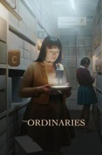 Обычные люди / The Ordinaries (2022) WEB-DL 1080p | Jaskier