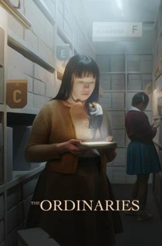 Обычные люди / The Ordinaries (2022)