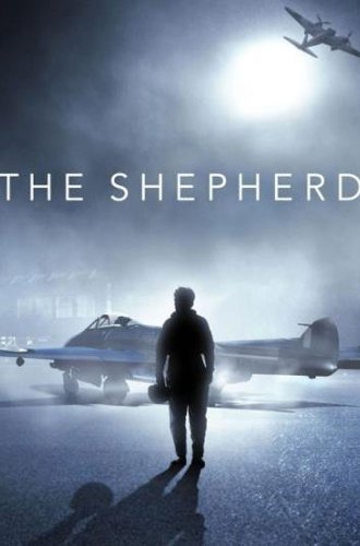 Пастырь / The Shepherd (2023)
