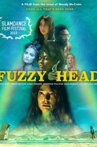 В смятении / Fuzzy Head (2023)