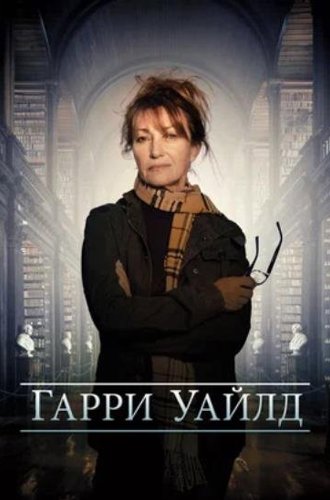 Гарри Уайлд (Харри Уайлд) (2 сезон) / Harry Wild (2022)