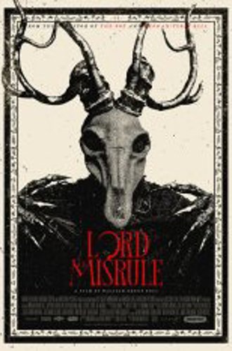 Лукавый / Lord of Misrule (2023) WEB-DLRip | Дубляж