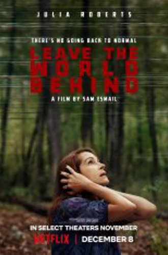 Оставь мир позади / Leave the World Behind (2023) WEB-DL 720p | ViruseProject