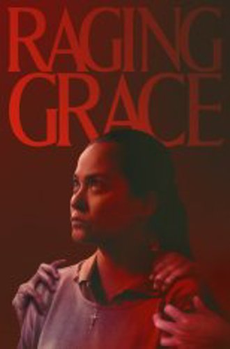 Демоны дома Гарретов / Raging Grace (2023) WEB-DLRip