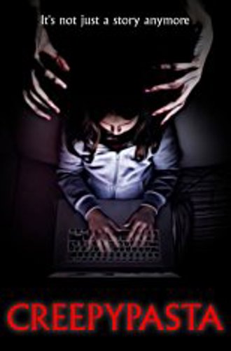 Крипипаста / Creepypasta (2023) WEB-DL 1080p