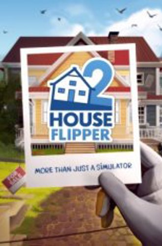 Хаус Флиппер 2 / House Flipper 2 (2023)