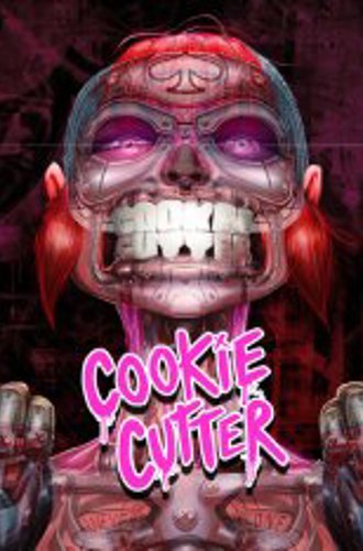 Cookie Cutter (2023)