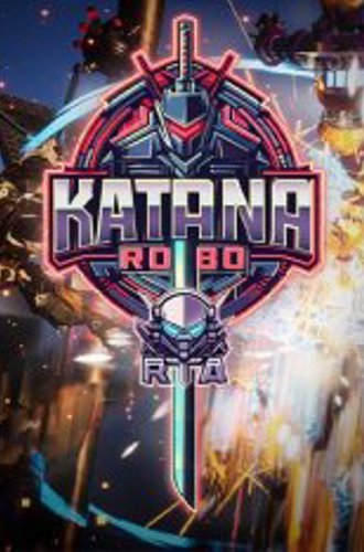 Katana Robo: RTA (2023)