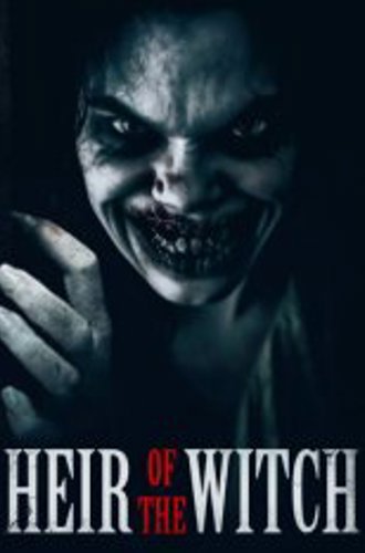 Ведьмино наследие / Heir of the Witch (2023) WEBRip 1080p