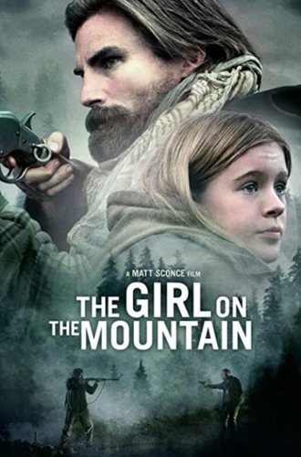 На грани жизни (Девочка с горы) / The Girl on the Mountain (2022)