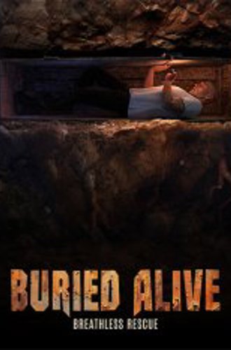 Buried Alive: Breathless Rescue (2023)