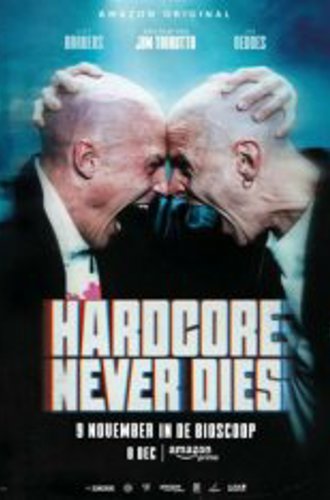 Хардкор бессмертен / Hardcore Never Dies (2023) WEB-DL 1080p | Есарев