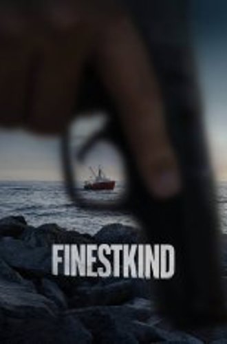Крупный улов / Finestkind (2023) WEB-DL 1080p