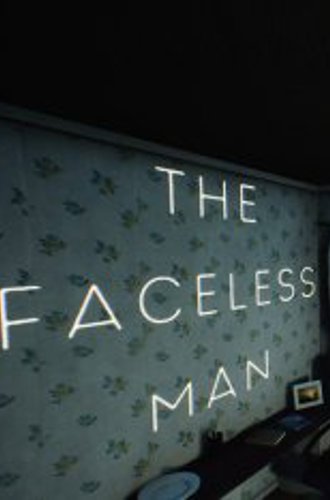 The Faceless Man (2023)