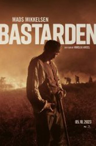 Меч короля / Бастард / Bastarden / The Promised Land (2023) HDRip