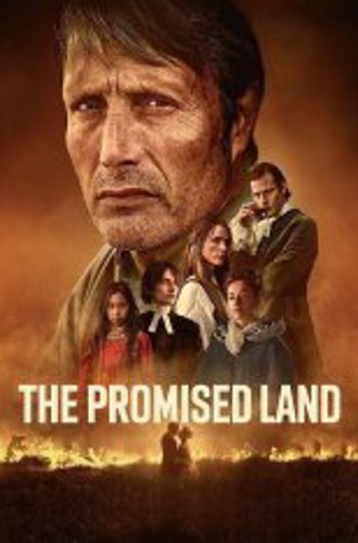 Меч короля / Бастард / Bastarden / The Promised Land (2023) BDRip 1080p