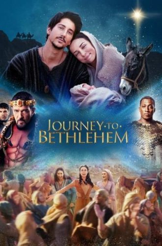 Journey to Bethlehem / Journey to Bethlehem (2023)