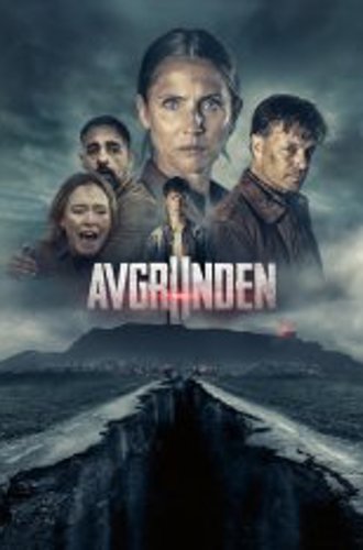 Бездна / The Abyss / Avgrunden (2023) WEB-DL 1080p