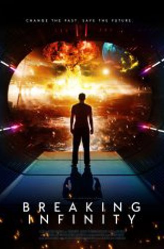 Ломая бесконечность / Breaking Infinity (2023) WEB-DLRip