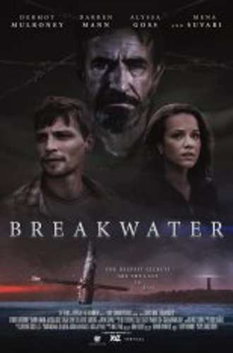 Волнорез / Breakwater (2023) WEB-DLRip