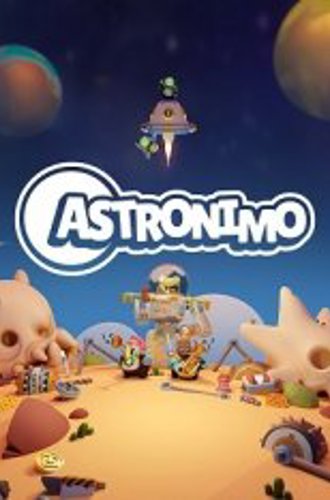 Astronimo (2023)