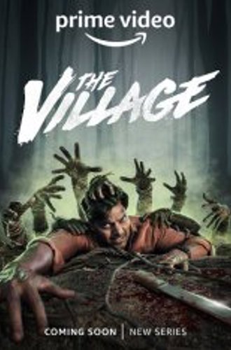 Деревня / Зомби Тамилнада / The Village [Полный сезон] (2023) WEB-DLRip | ViruseProject