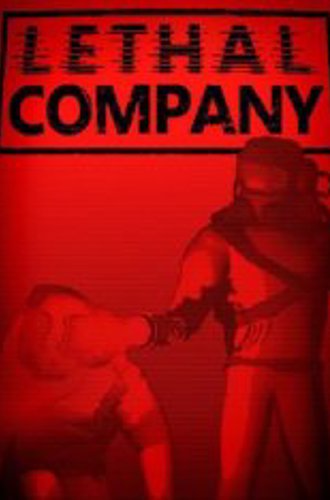 Lethal Company (2023)