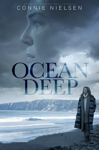 Что скрывает океан / Ocean Deep (2023)