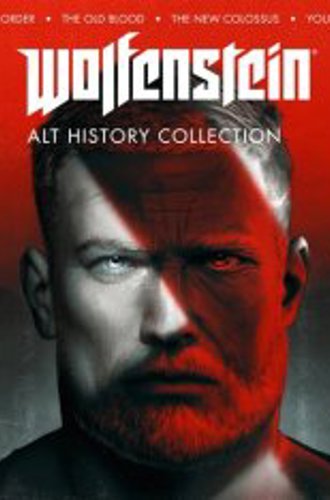 Wolfenstein: Alt History Collection (2014-2019)