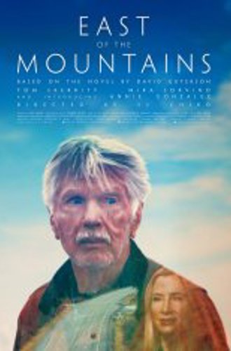 Наедине со смертью / К востоку от гор / East of the Mountains (2021) BDRip 720p | Дубляж