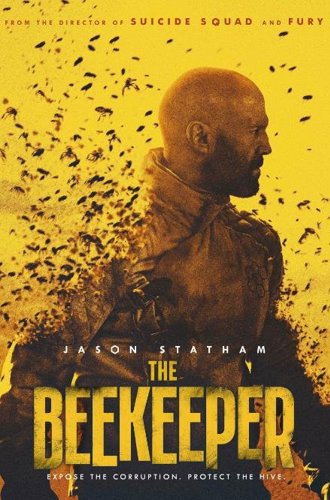 Пчеловод / The Beekeeper (2024)