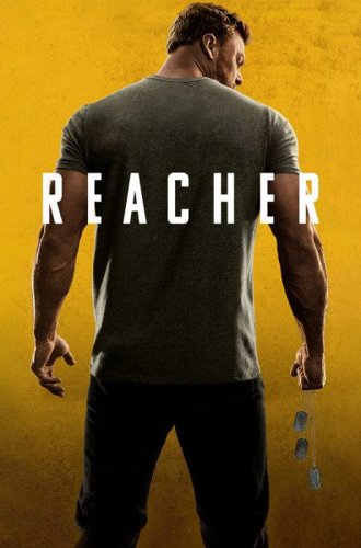 Джек Ричер (Ричер) (2 сезон) / Reacher (Jack Reacher) (2023)