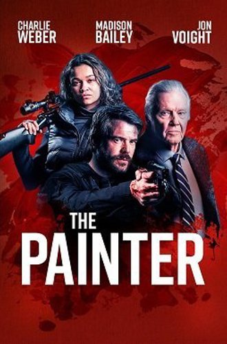 Художник / The Painter (2024)