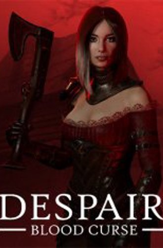 Despair: Blood Curse (2024)