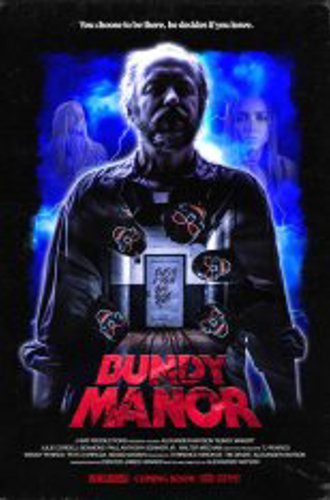 Особняк Банди / Bundy Manor (2023) WEB-DLRip