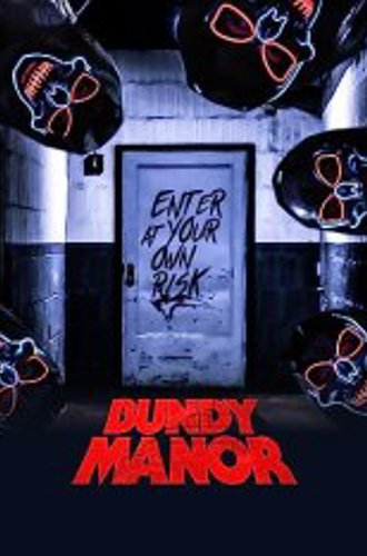 Особняк Банди / Bundy Manor (2023) WEB-DL 1080p