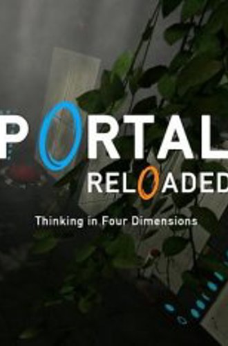 Portal Reloaded - 2021