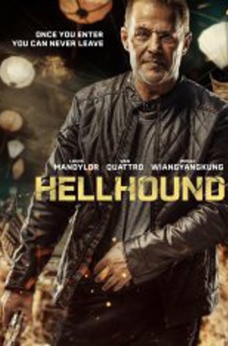 Цербер / Hellhound (2024) WEB-DLRip