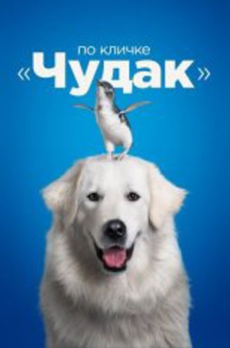 По кличке «Чудак» / Oddball (2015) WEB-DL 1080p | Дубляж