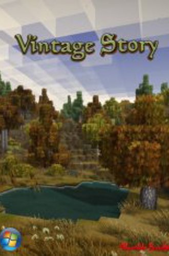 Vintage Story - 2018