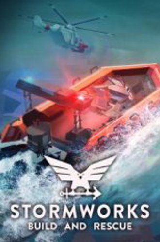 Stormworks: Build and Rescue (2020)