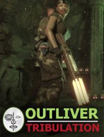 Outliver: