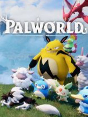 Palworld