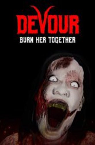 Devour - 2021