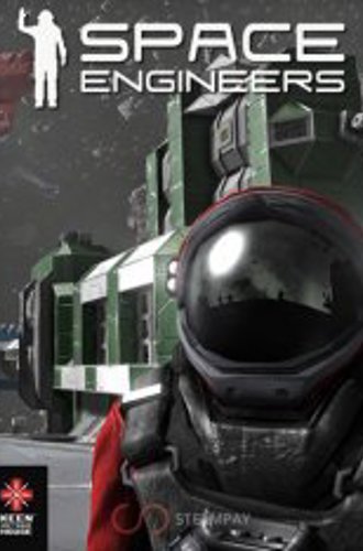 Космические инженеры / Space Engineers (2019) PC