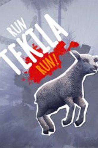 Run Tekila Run! (2024)